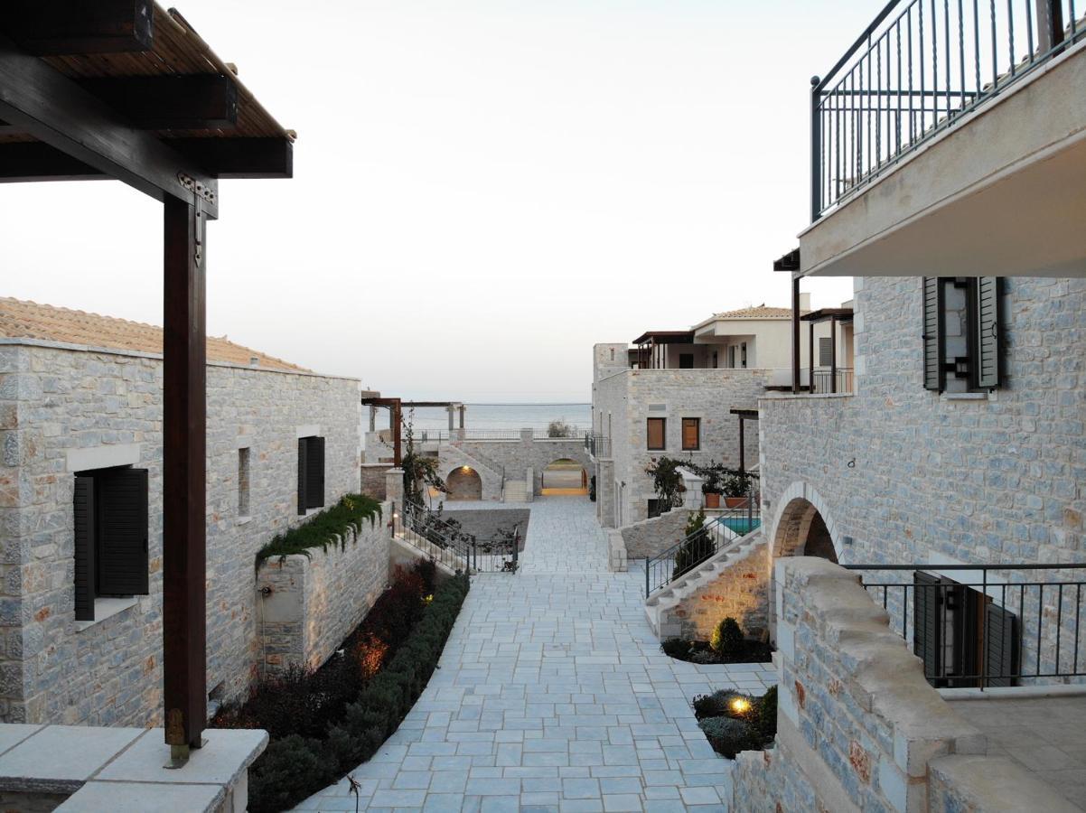 Margo Hotel