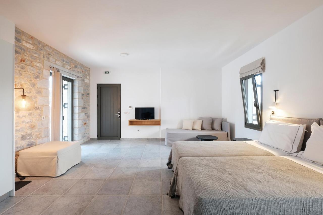 Hotel Margo Githio