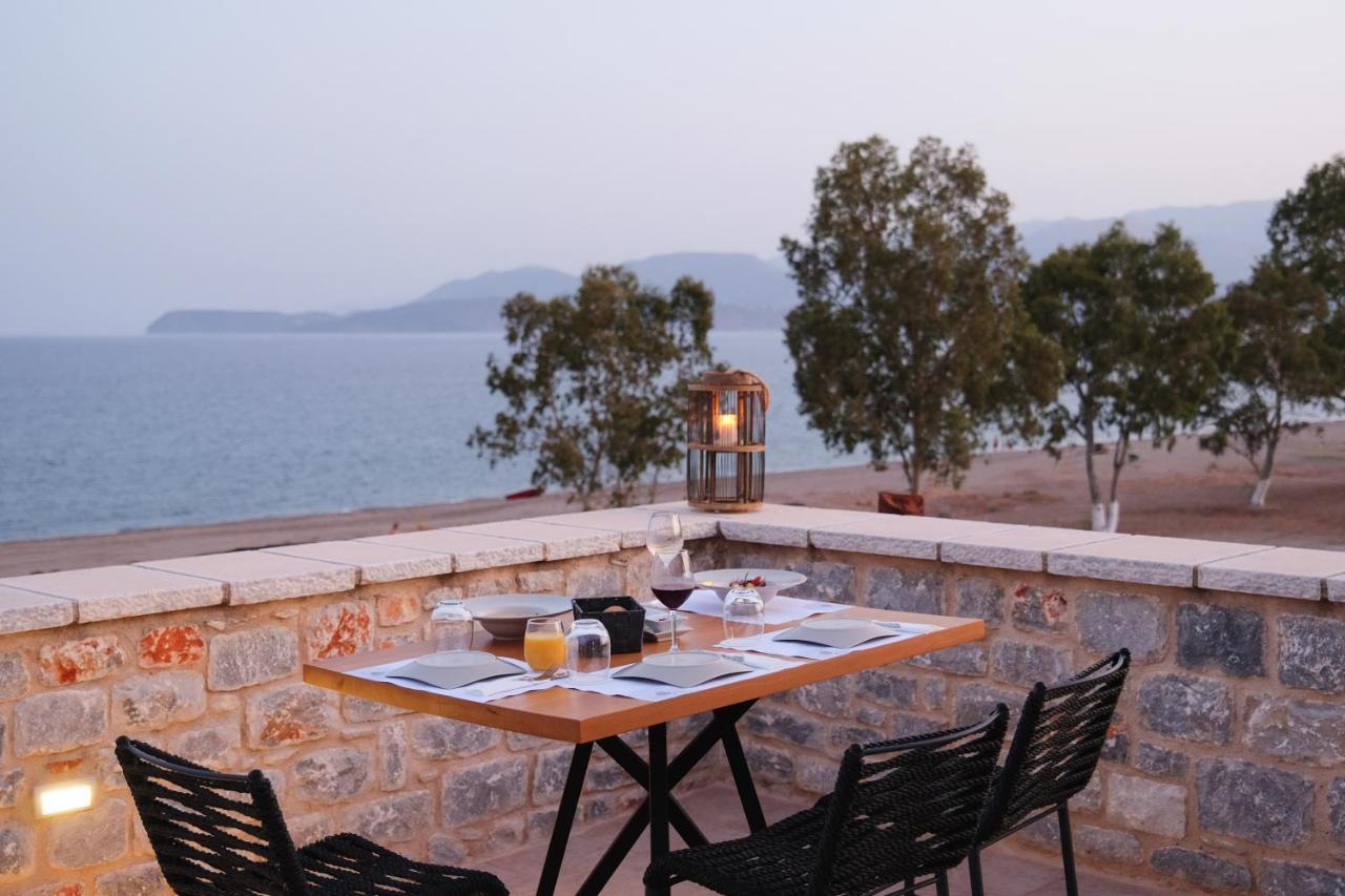 Ξενοδοχείο Margo 4*