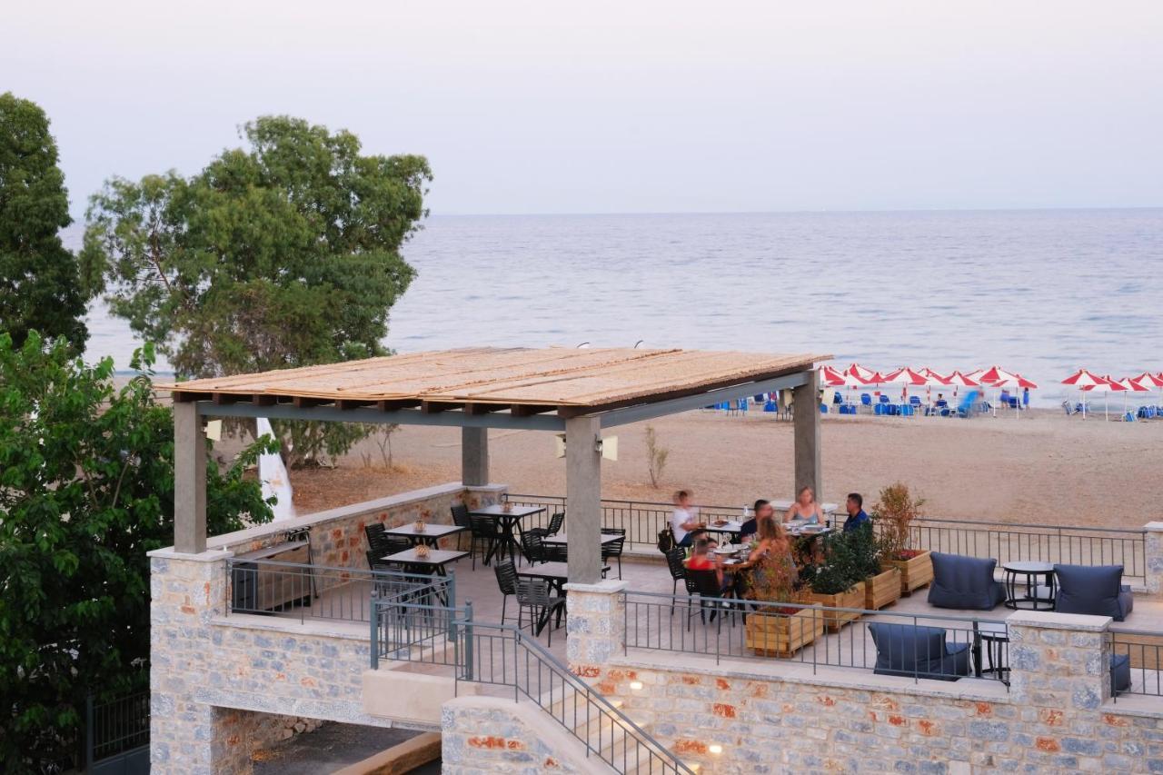 Margo Γύθειο
