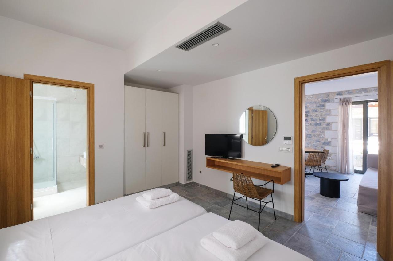 Hotel Margo Githio