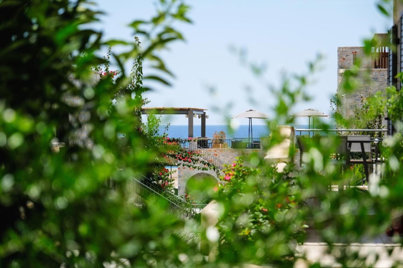 Margo Ξενοδοχείο 4*