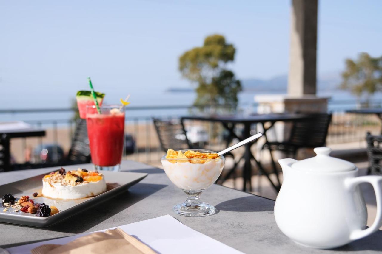 Ξενοδοχείο Margo 4*